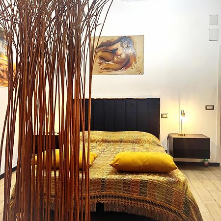 Rifugio D'Artista Villa Milazzo Eksteriør billede