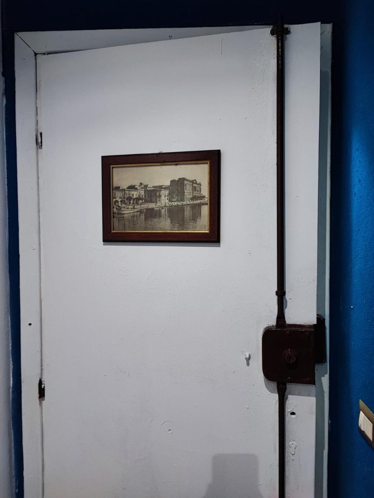 Rifugio D'Artista Villa Milazzo Eksteriør billede