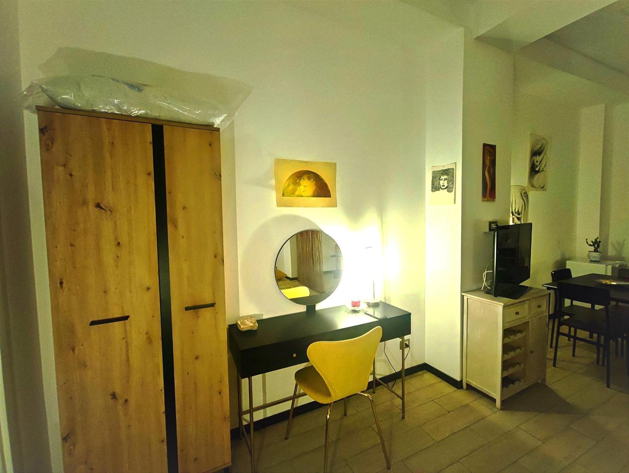 Rifugio D'Artista Villa Milazzo Eksteriør billede